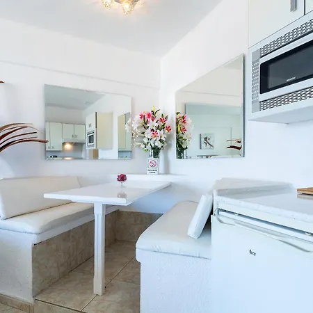 Great Location K דירה אדחה