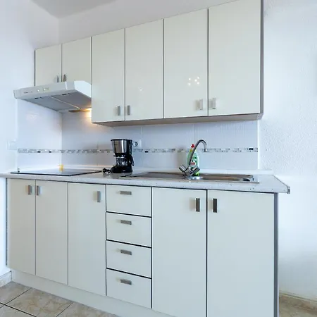 Appartamento Great Location K *