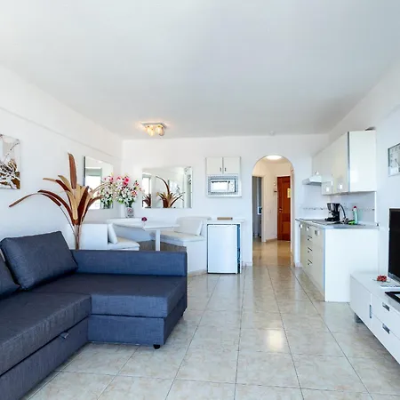 Great Location K Costa Adeje (Tenerife)