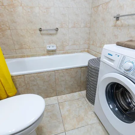 Great Location K Appartamento Costa Adeje (Tenerife)