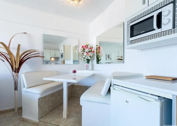 Great Location K Lejlighed Costa Adeje (Tenerife)