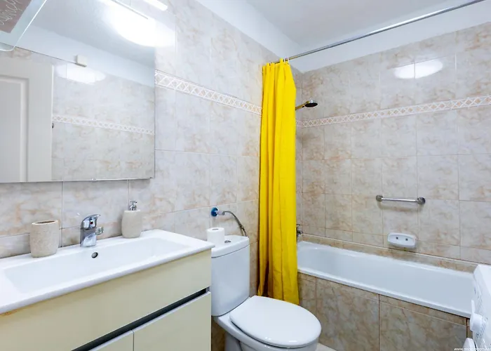 Great Location K Apartamento