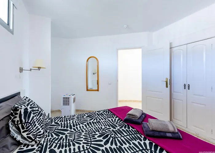 Great Location K Costa Adeje (Tenerife)