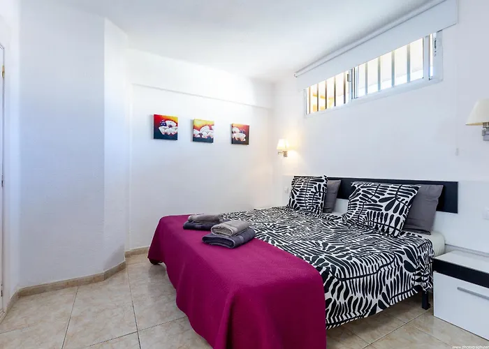 Great Location K Costa Adeje (Tenerife)