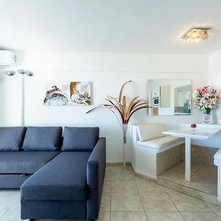 Апартаменты Great Location K *