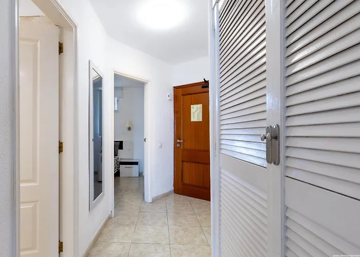 Great Location K Costa Adeje (Tenerife)