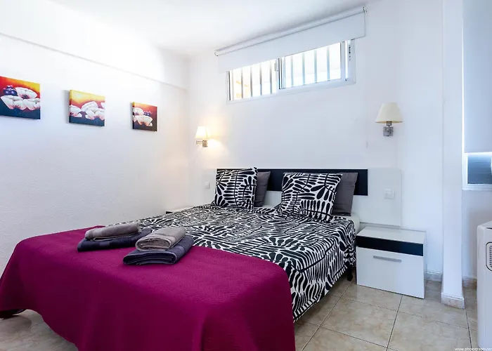 Great Location K Apartament