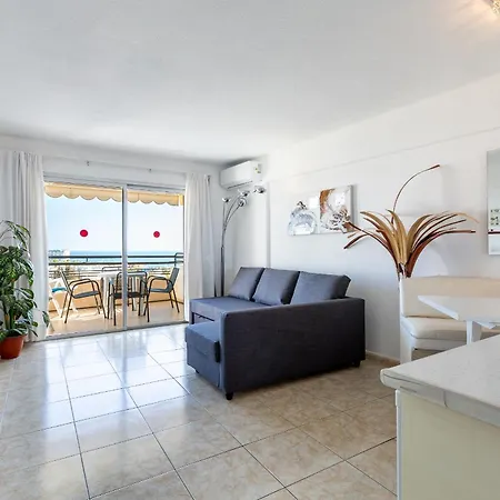 Apartman Great Location K Costa Adeje (Tenerife)