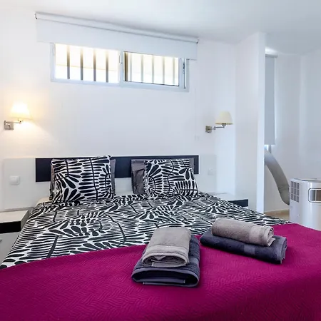 Great Location K Apartment *