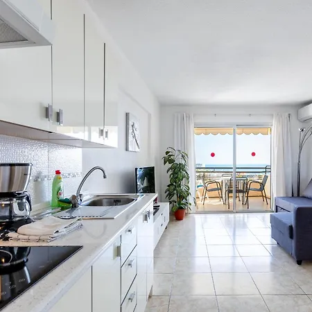Apartman Great Location K Costa Adeje (Tenerife)