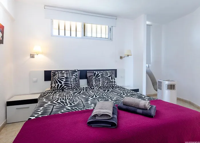 Great Location K Apartment *