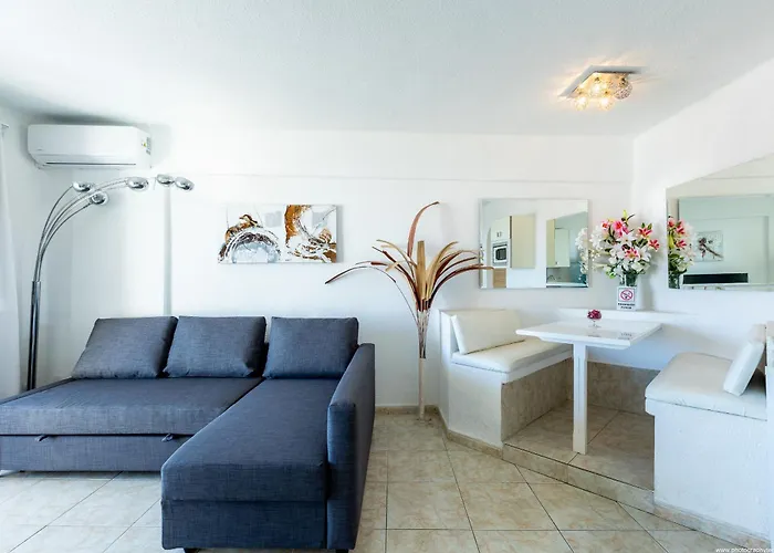 Apartment Great Location K *