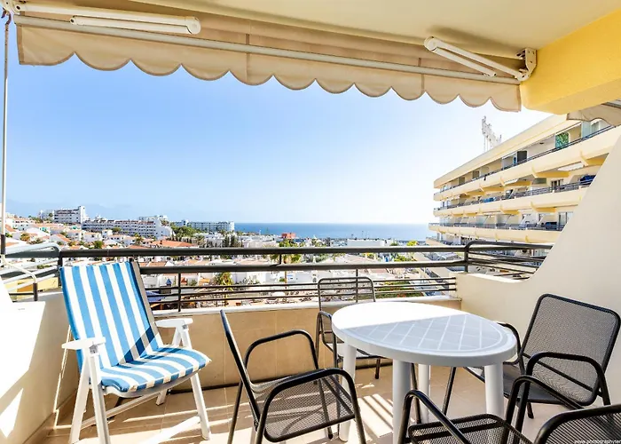 Great Location K * Costa Adeje (Tenerife)